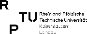 RPTU Kaiserslautern-Landau Logo